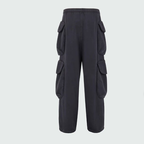 Entire Studios Heavy Gocar Pants in Ink - Picture 5 of 10